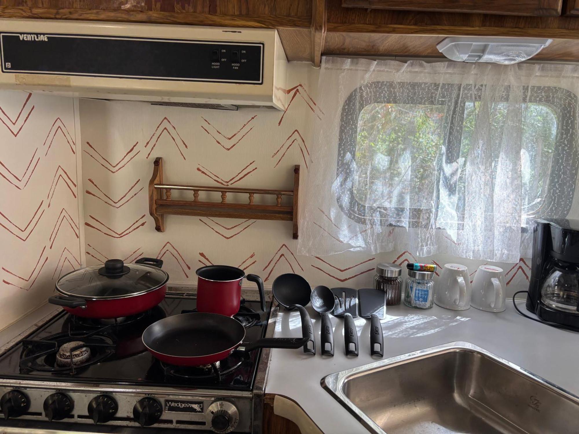 Hotel Momotoh Camper à Xpujil Extérieur photo